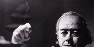 Hoje é Dia: Cazuza e Vinicius de Moraes são destaques