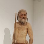 “Homem de Gelo” tinha genética diferente dos vizinhos, diz estudo