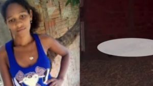 Homem decapita mulher e morre após confronto com a polícia