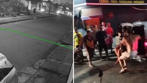 Homem é assassinado a tiros em Itapecuru-Mirim