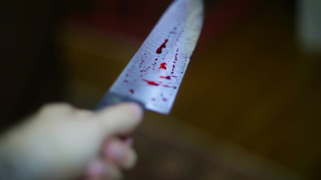 Homem é condenado a 12 anos por tentativa de homicídio