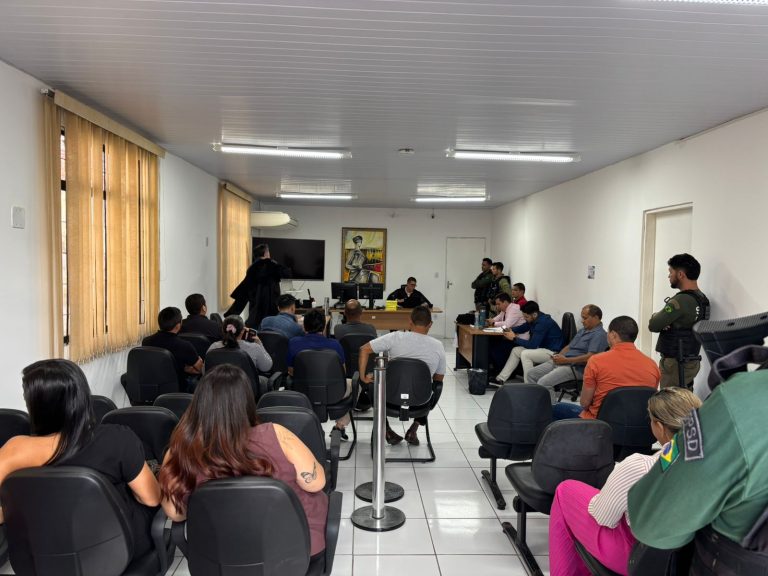 Homem é condenado por tentar matar a própria cunhada com