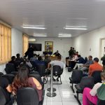 Homem é condenado por tentar matar cunhada com tiro de