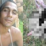 Homem é encontrado morto com facadas em área de matagal