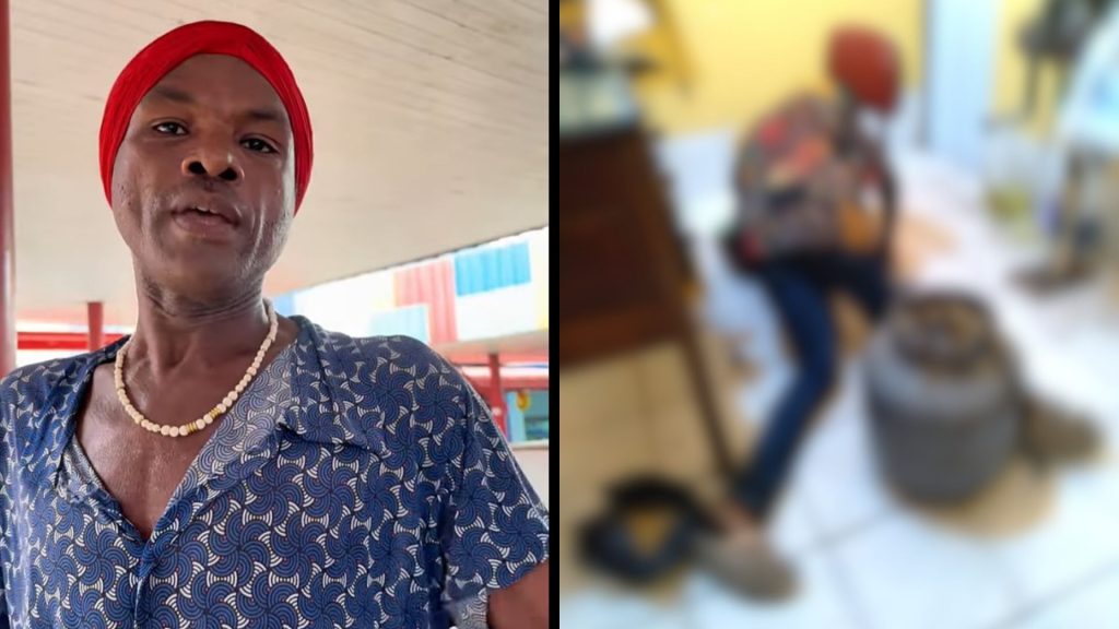 Homem é morto a tiros dentro de estabelecimento comercial