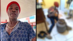 Homem é morto a tiros dentro de estabelecimento comercial