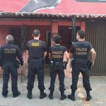Homem é preso por estuprar menores e gravar abusos