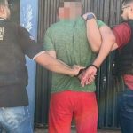 Homem é preso por sequestro e abuso de vulnerável em