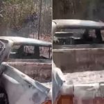 Homem é sequestrado de dentro de casa e morto no