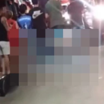 Homem morre após mal súbito durante assalto
