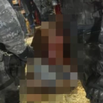 Homem suspeito de abuso sexual é linchado na feira da