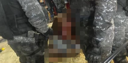 Homem suspeito de abuso sexual é linchado na feira da