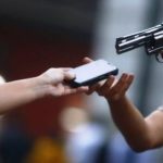 Homens armados invadem maternidade no Maiobão