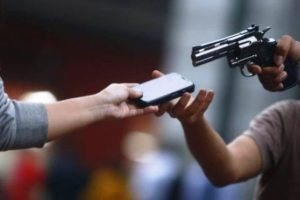Homens armados invadem maternidade no Maiobão