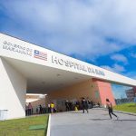 Hospital da Ilha será ampliado com 33 novos leitos de