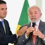 Hugo Motta ameaça endurecer contra governo se Lula recorrer ao