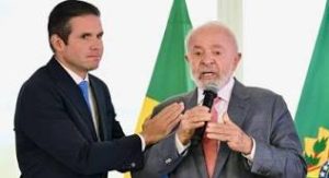 Hugo Motta ameaça endurecer contra governo se Lula recorrer ao