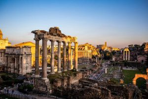 IA ajuda a decifrar textos da era romana