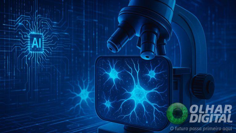 IA pode antecipar causas do Alzheimer e Parkinson, revela pesquisa