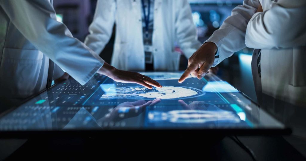 IA revoluciona diagnóstico precoce do Alzheimer com 82% de precisão