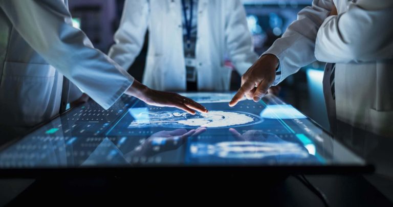 IA revoluciona diagnóstico precoce do Alzheimer com 82% de precisão