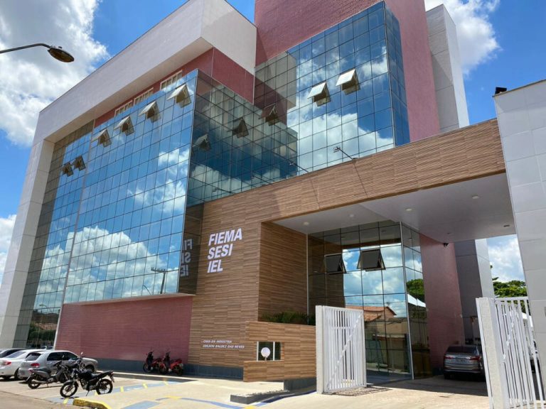 IEL-MA oferta 70 vagas de estágio em diversas áreas