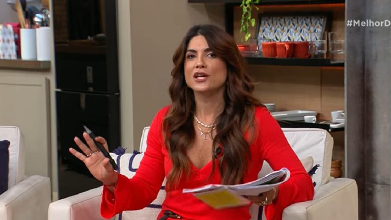 Ibope da TV: Ainda sem Leo Dias, Melhor da Tarde