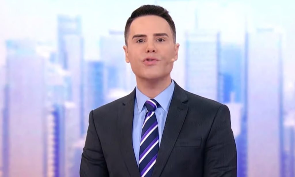 Ibope da TV: Alô Você com Luiz Bacci consegue feito