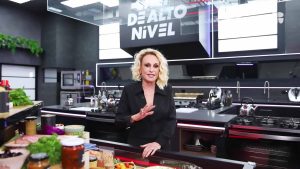 Ibope da TV: Ana Maria Braga bate recorde na Globo
