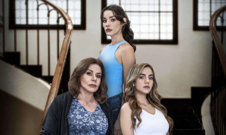Ibope da TV: As Filhas da Senhora Garcia supera quase