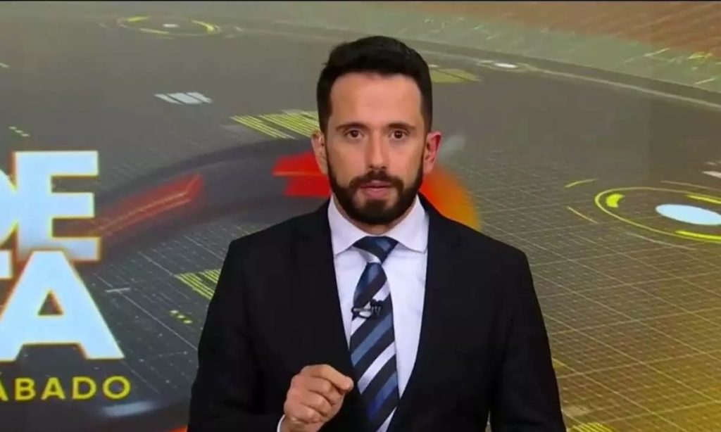 Ibope da TV: Cidade Alerta esmaga o SBT e conquista