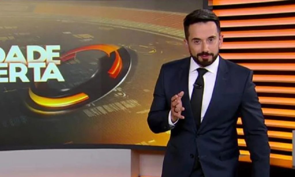 Ibope da TV: Cidade Alerta vira febre no fim de