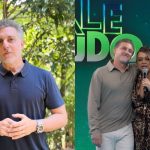 Ibope da TV: Com homenagem a Preta Gil, Domingão com