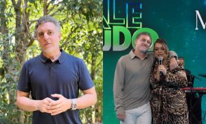 Ibope da TV: Com homenagem a Preta Gil, Domingão com