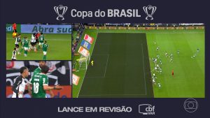 Ibope da TV: Corinthians x Palmeiras supera novelas da Globo
