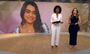 Ibope da TV: Fantástico faz homenagens a Preta Gil e