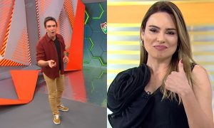 Ibope da TV: Globo Esporte fica abaixo dos 2 dígitos