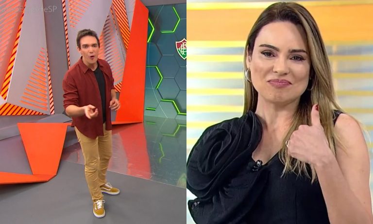 Ibope da TV: Globo Esporte fica abaixo dos 2 dígitos
