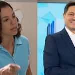 Ibope da TV: Globo cresce 5 pontos entre História de
