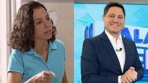 Ibope da TV: Globo cresce 5 pontos entre História de