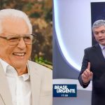 Ibope da TV: Ratinho e A Praça É Nossa salvam