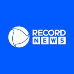 Ibope da TV: Record News ultrapassa Rede TV! e Band