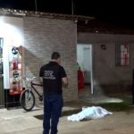 Idoso é assassinado a tiros em São José de Ribamar