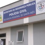 Idoso é preso por suspeita de abusar de criança no