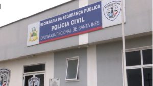Idoso é preso por suspeita de abusar de criança no