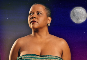 Ilessi mostra a sua força ao Noitada de Samba na