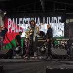 “Inadmissível em uma democracia”, diz vocalista após Prefeitura de SP