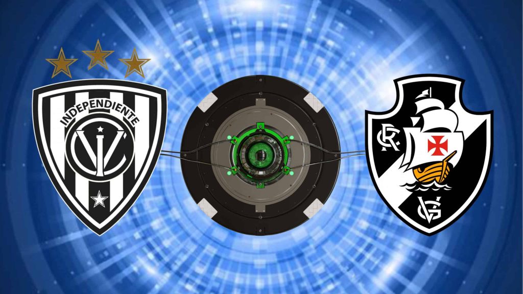 Independiente del Valle x Vasco: onde assistir, horário e escalação