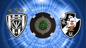 Independiente del Valle x Vasco: onde assistir, horário e escalação