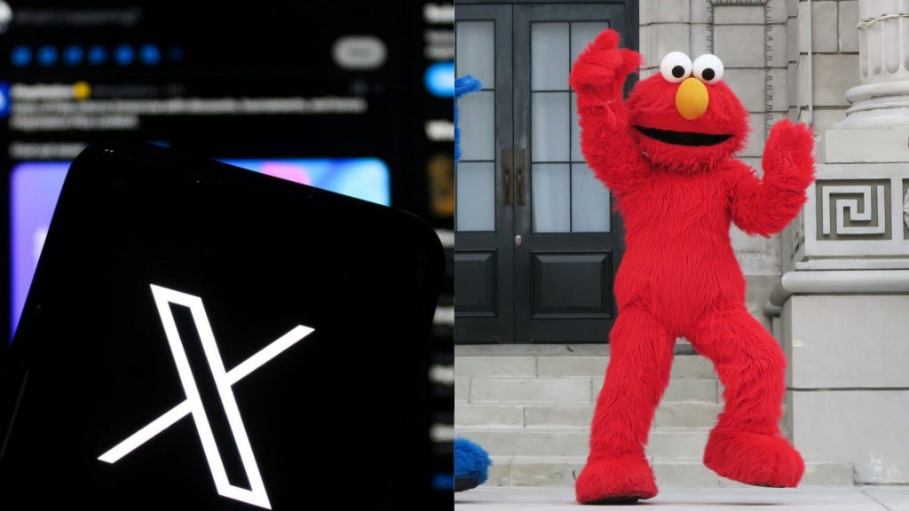Infância destruída? Perfil do Elmo, da Vila Sésamo, é hackeado
